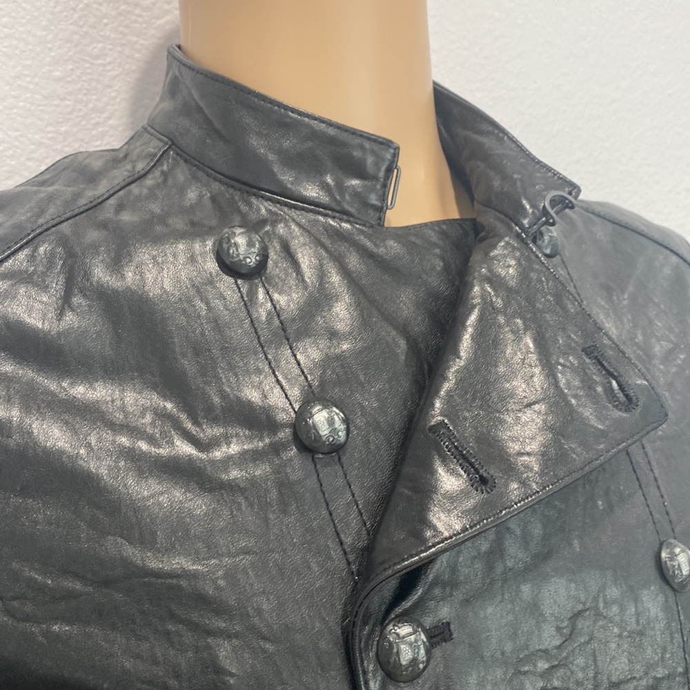 John Varvatos Mens Limited Edition Jacket - Picture 7 of 15